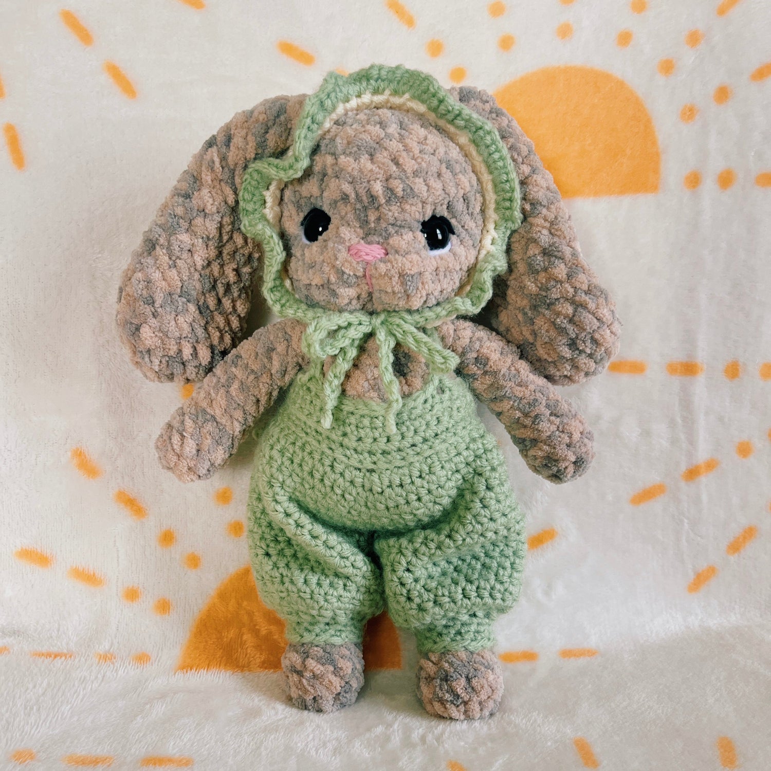 Woodland Friends