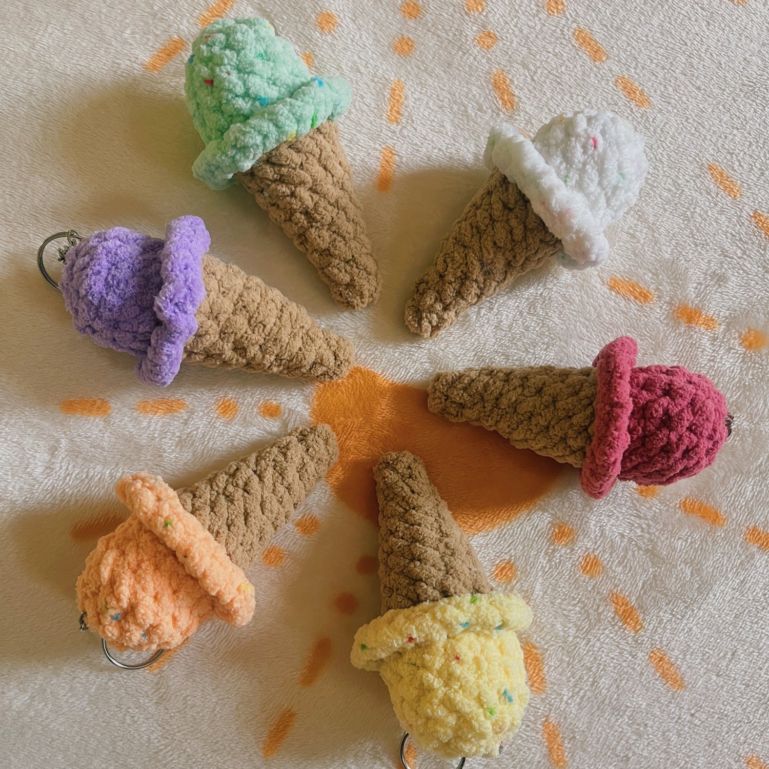 Keychains