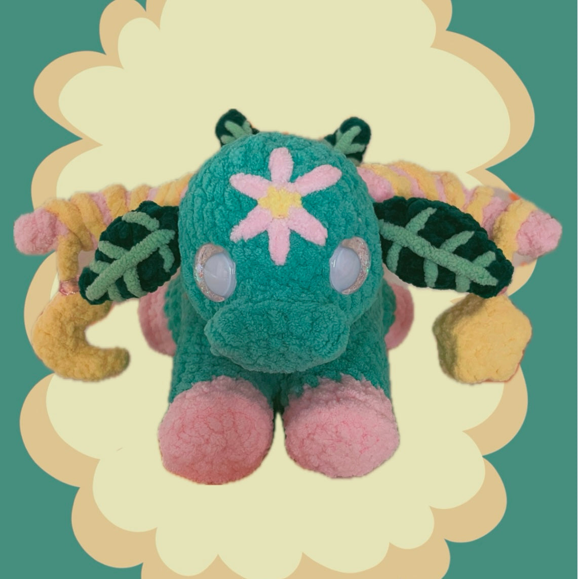 Whimsical Friends
