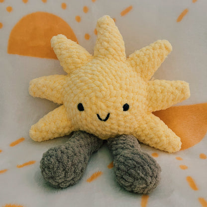 MADE TO ORDER // Sunny Buddy