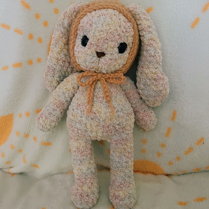 MADE TO ORDER // Whimsy Bunny