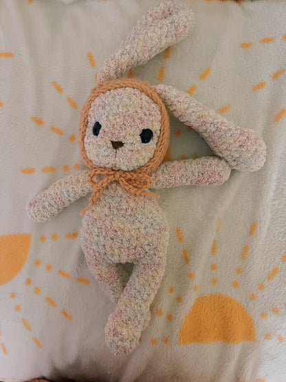 Whimsy Bunny // Sunny
