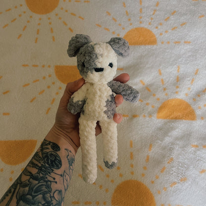 MADE TO ORDER// Oak&Marlow Plush