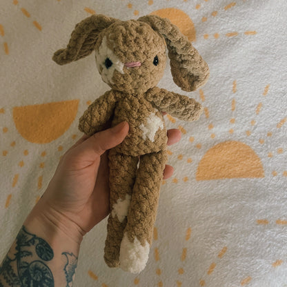 MADE TO ORDER// Oak&Marlow Plush