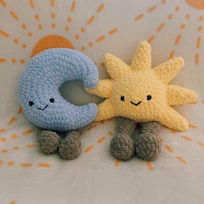 MADE TO ORDER // Sunny Buddy