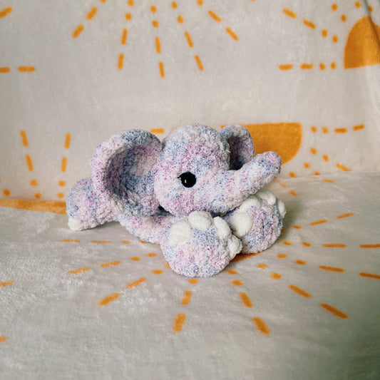 MADE TO ORDER// Elephant Snuggler
