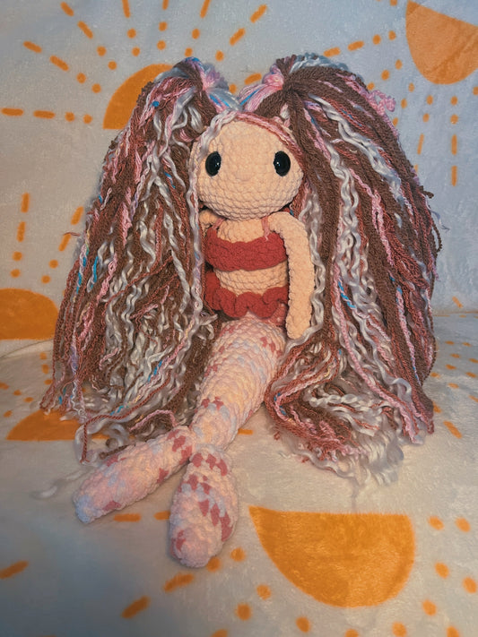 MADE TO ORDER// Mermaid