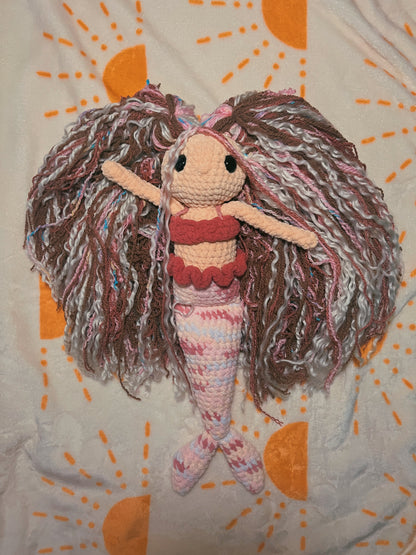 MADE TO ORDER// Mermaid